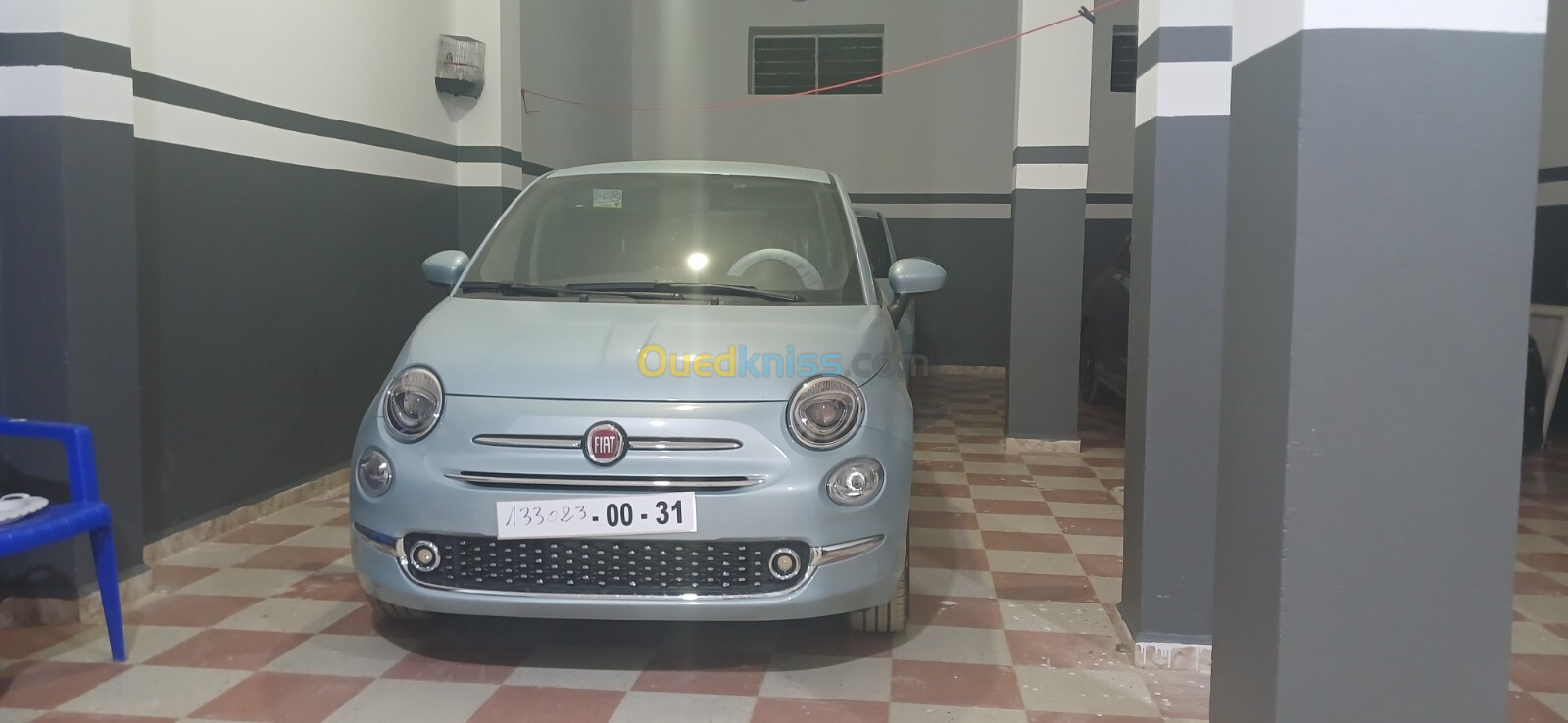 Fiat Fiât 500 2024 Club