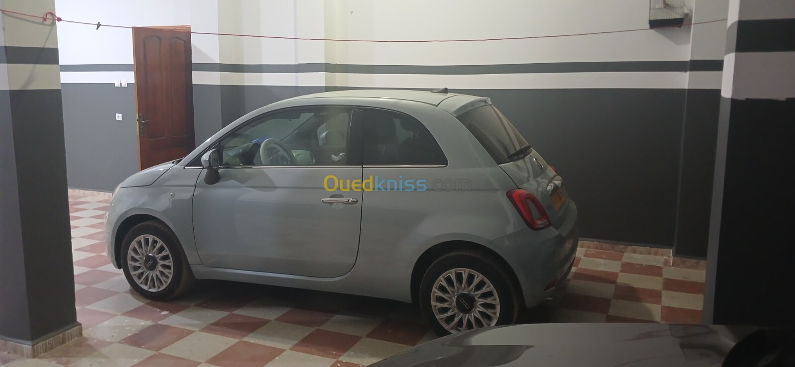 Fiat 500x 2024 500x