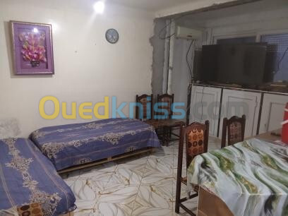 Vente Appartement F4 Bouira Mchedallah