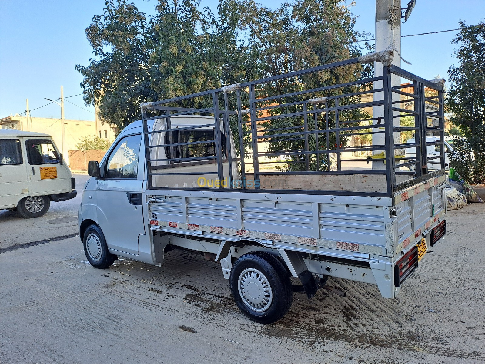 Chery Yoki يوكي 2021 