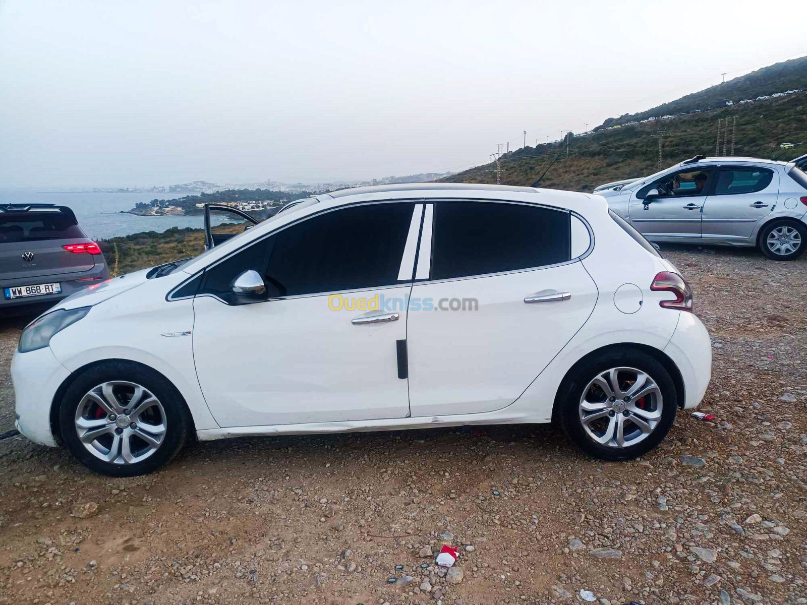 Peugeot 208 2013 Allure