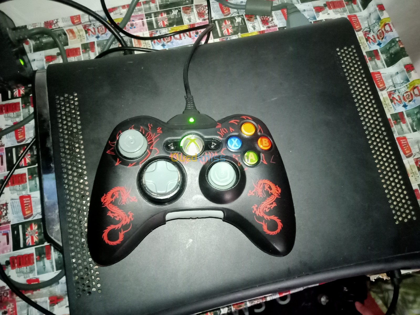 Xbox 360 