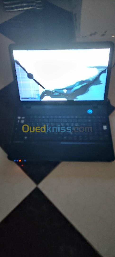 Pc Portable Fujitsu lifebook A series en panne 