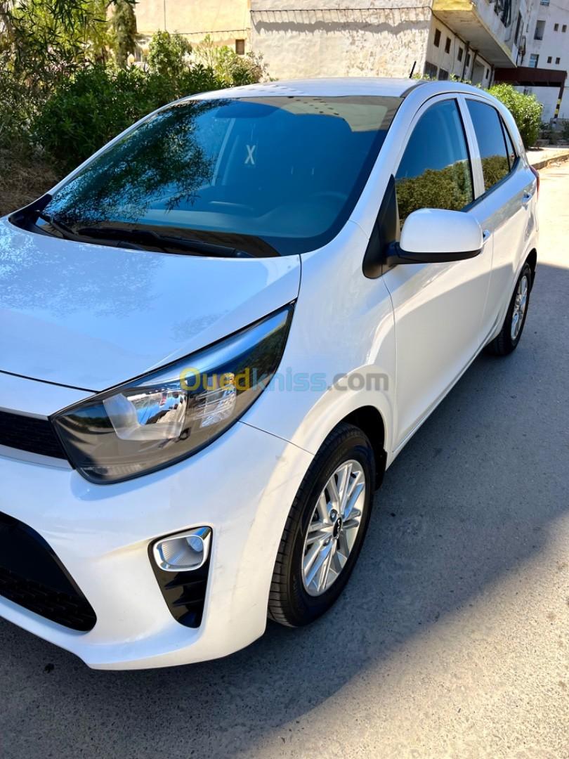 Kia Picanto 2022 Lx star