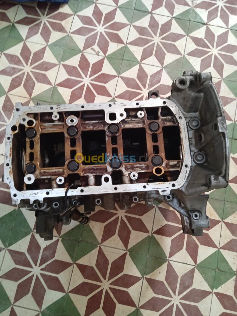 Pièce détachée moteur Peugeot 207 vti