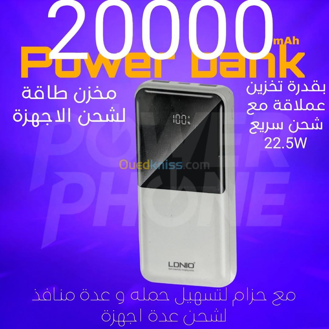 power bank