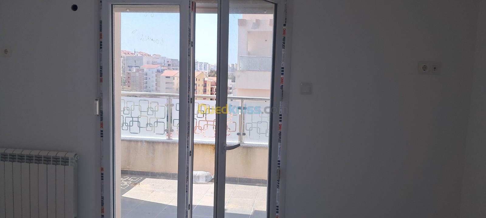 Vente Appartement F4 Boumerdès Boumerdes