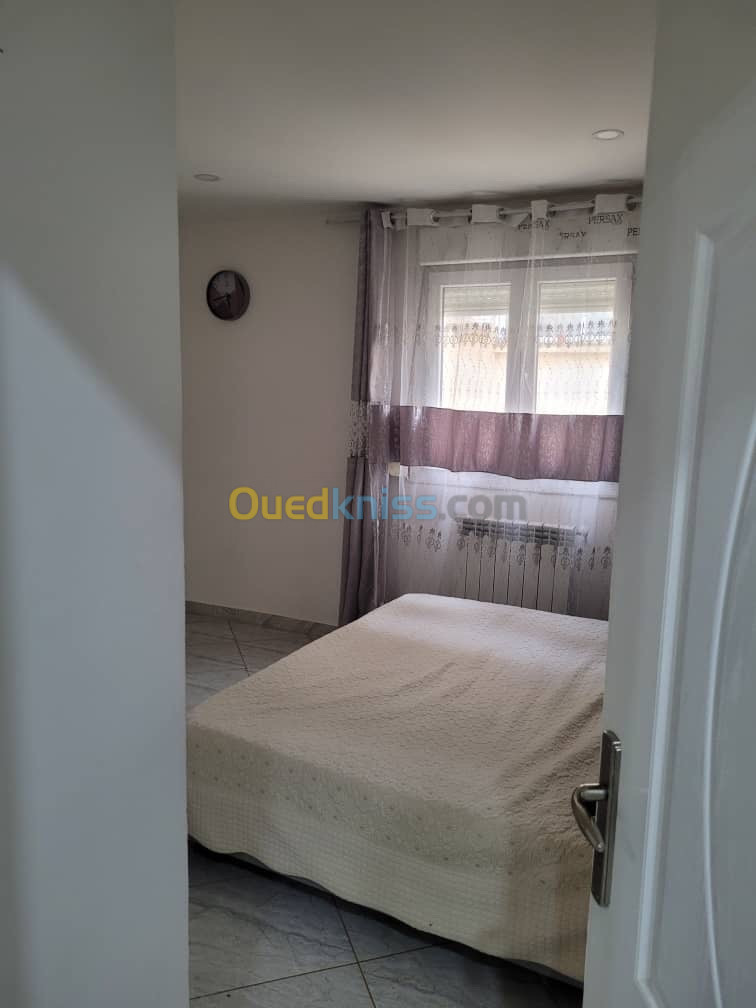 Vente Appartement F3 Alger Beni messous