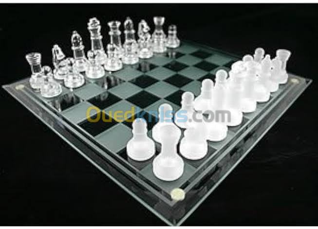 Jeu chess echec 