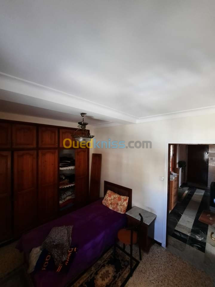 Vente Appartement F4 Alger Ain benian