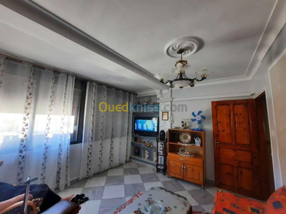 Vente Appartement F4 Alger Ain benian