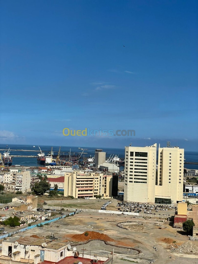 Vente Appartement F3 Alger Belouizdad