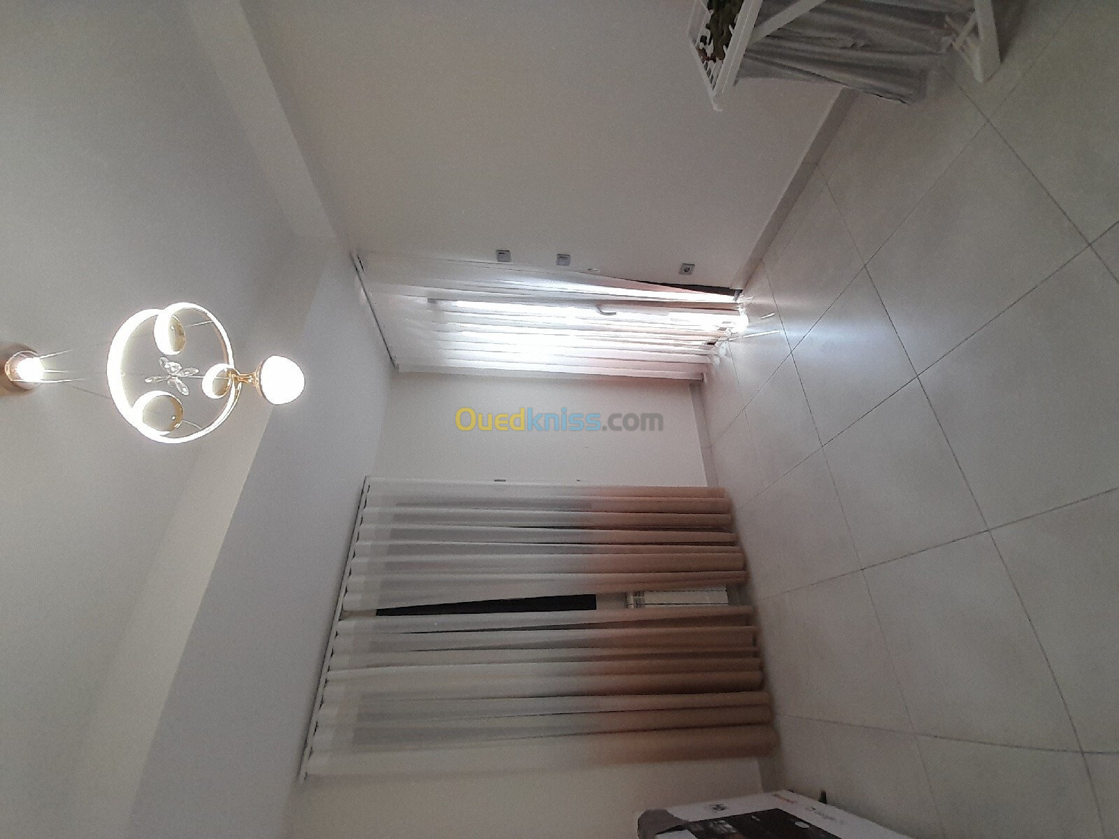 Vente Appartement F3 Alger El madania