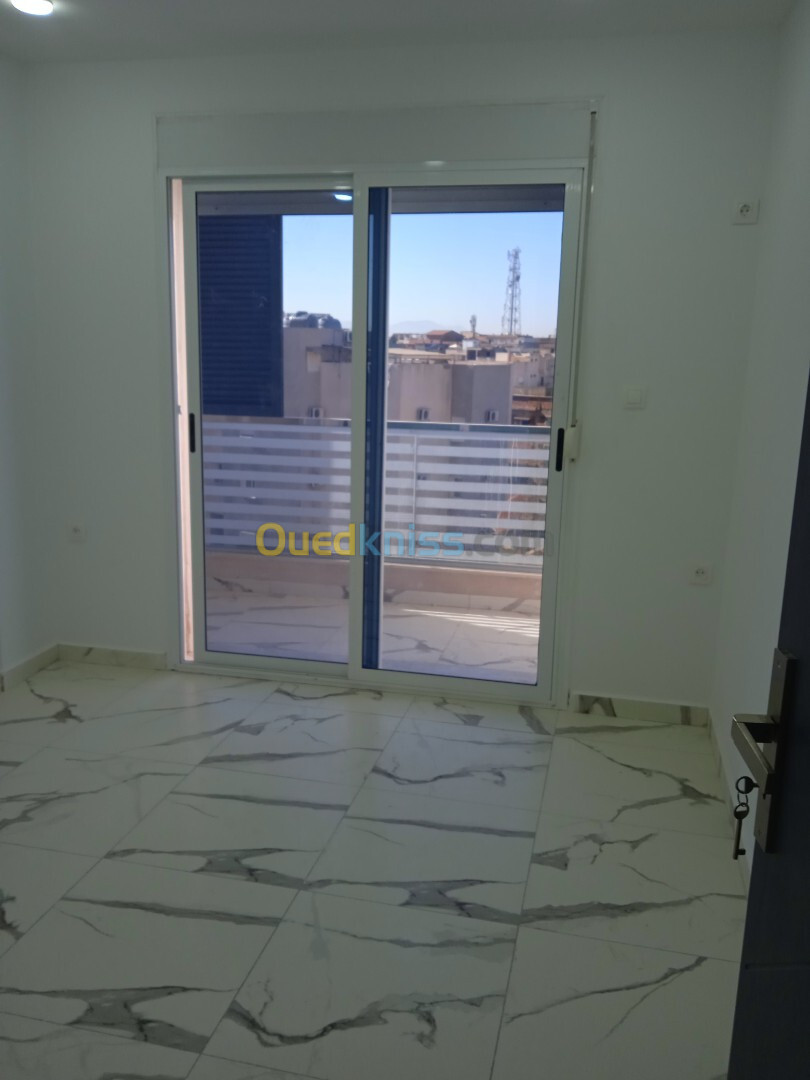 Vente Appartement F4 Alger Draria