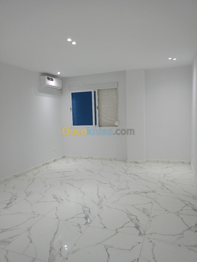 Vente Appartement F4 Alger Draria