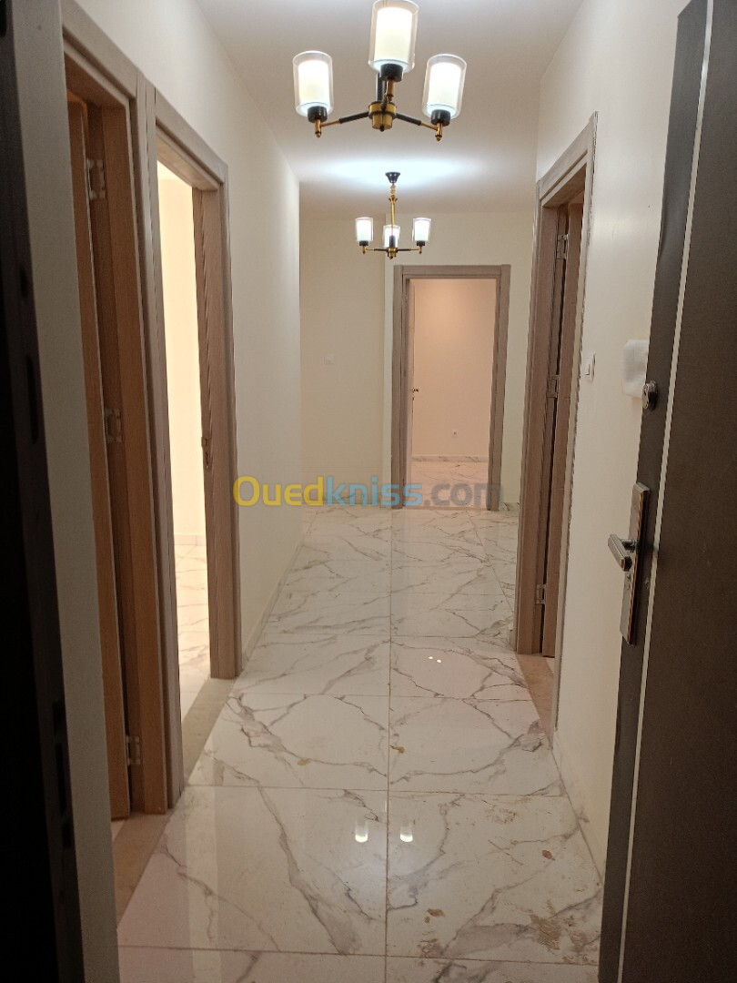 Vente Appartement F4 Alger Draria