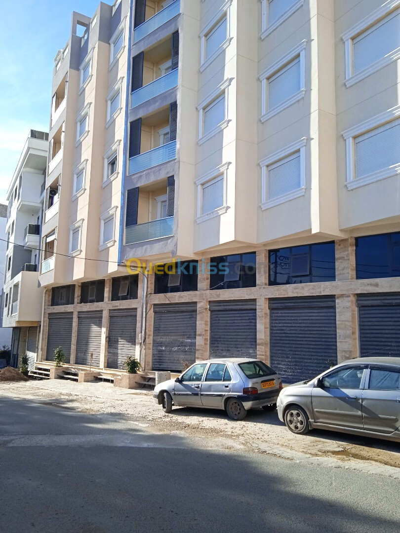 Vente Local Alger Draria