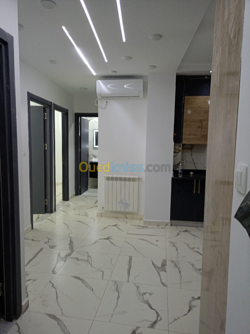 Vente Appartement F4 Alger Draria