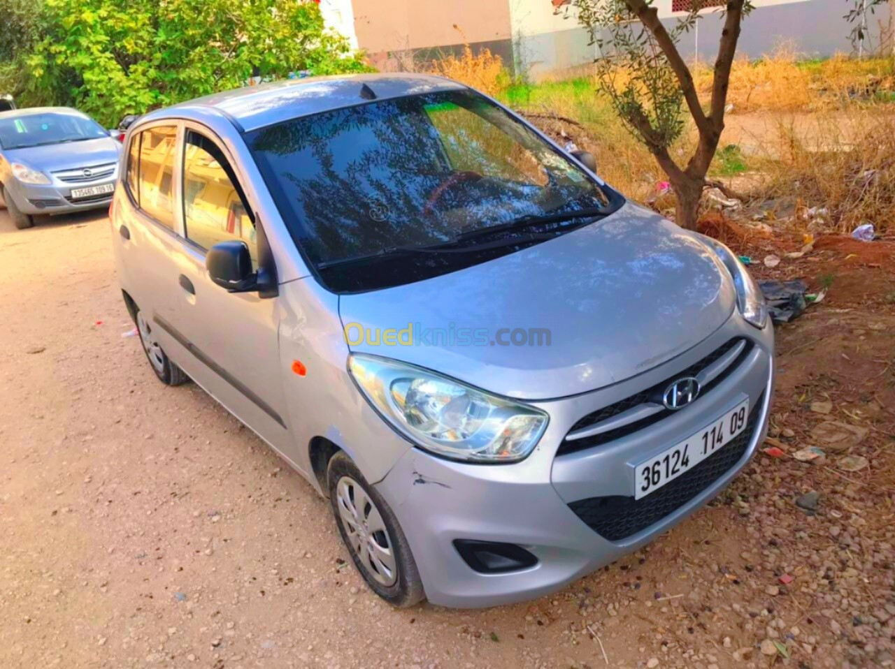 Hyundai i10 2014 GL Plus