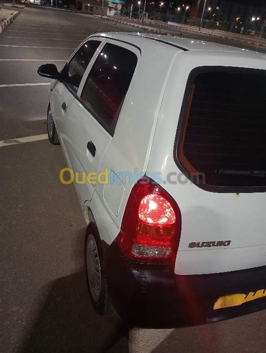 Suzuki Alto 2010 STD