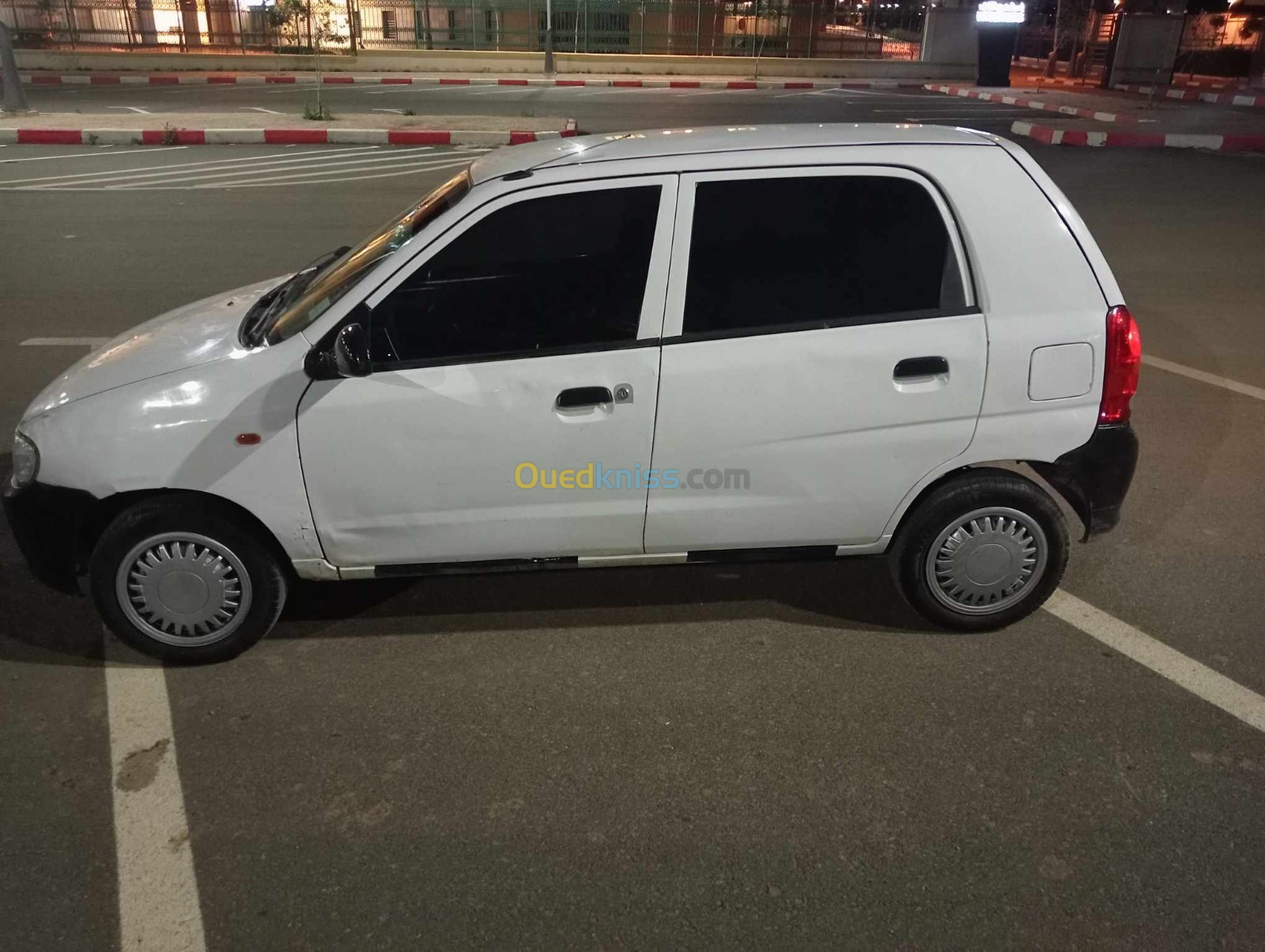 Suzuki Alto 2010 STD