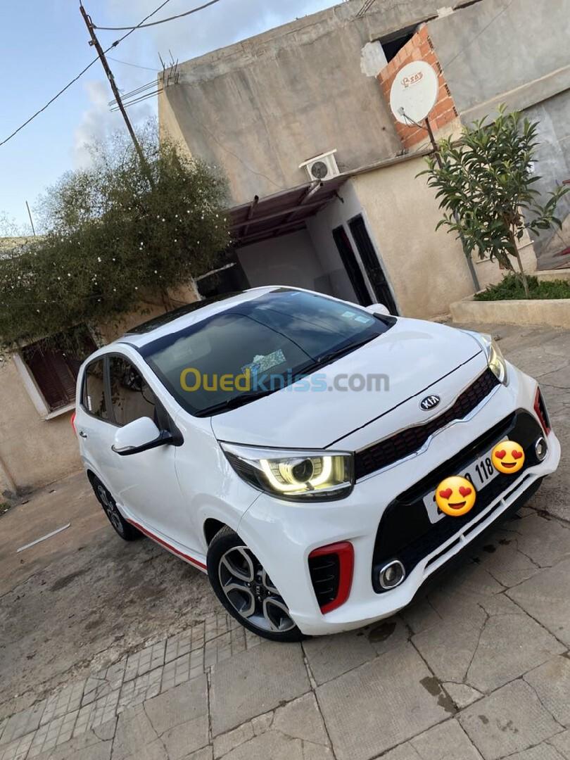 Kia Picanto 2018 GT-Line