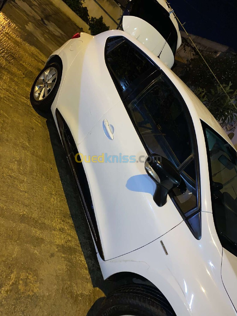 Renault Clio 4 2018 Limited