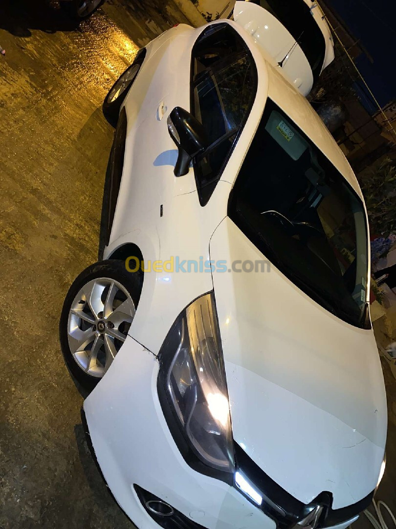 Renault Clio 4 2018 Limited