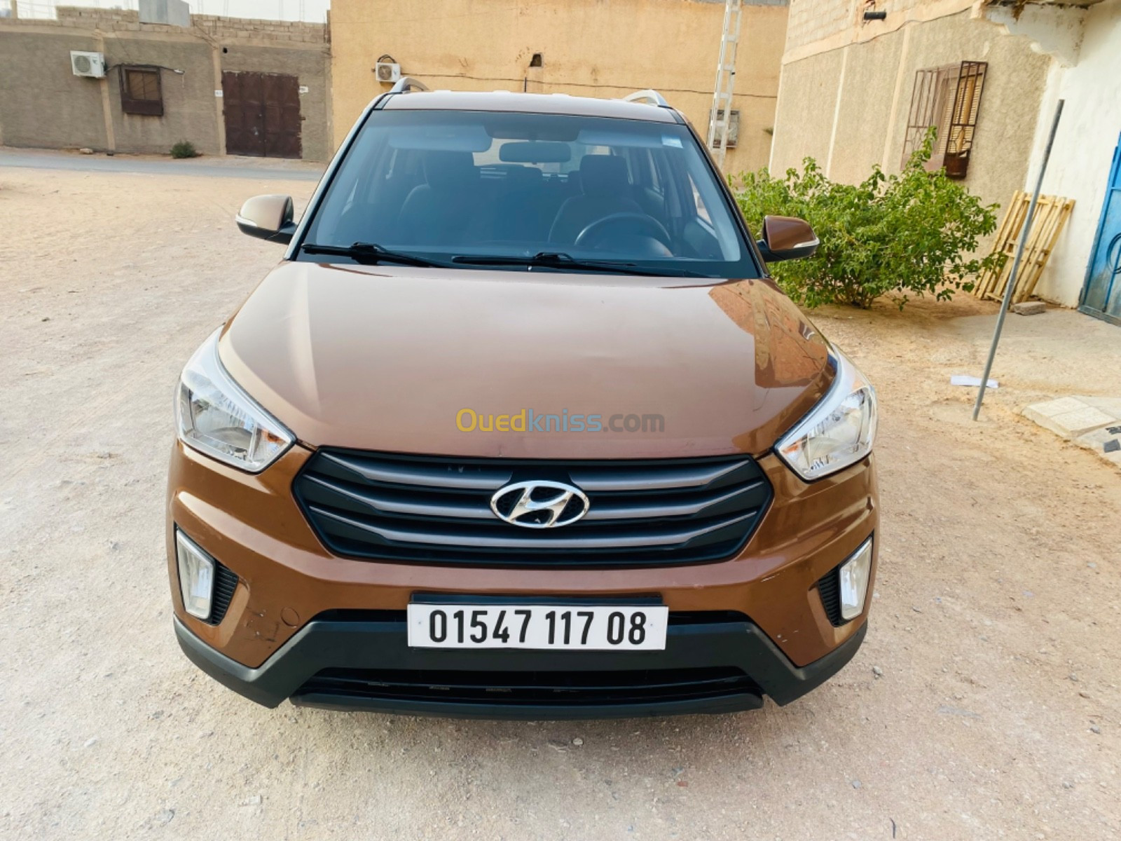 Hyundai Certa 2017 