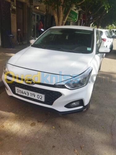 Hyundai i20 2019 i20