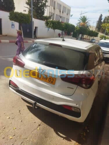 Hyundai i20 2019 i20