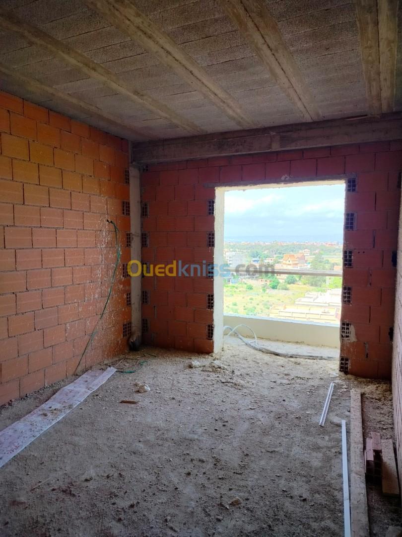 Vente Duplex F5 Alger Bordj el kiffan