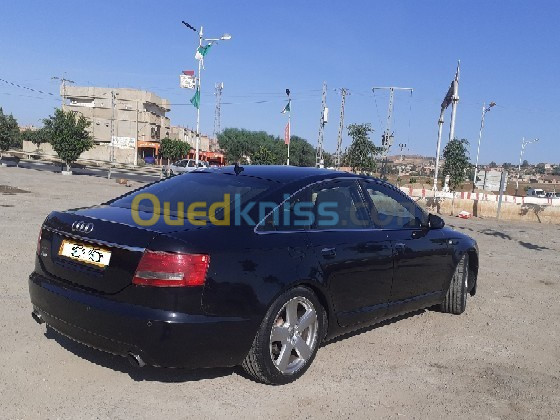 Audi A6 2006 C6