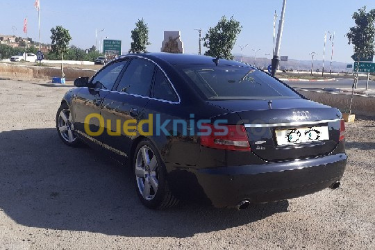 Audi A6 2006 C6