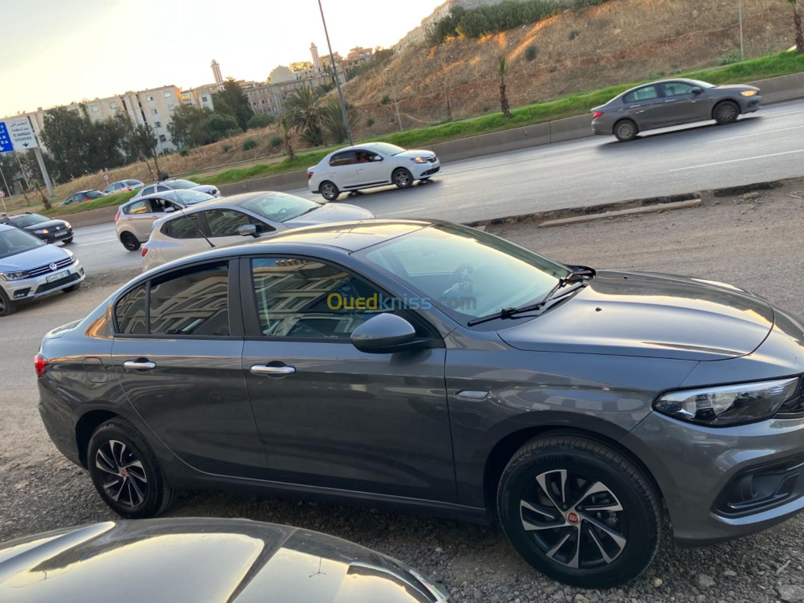 Fiat Tipo 2024 