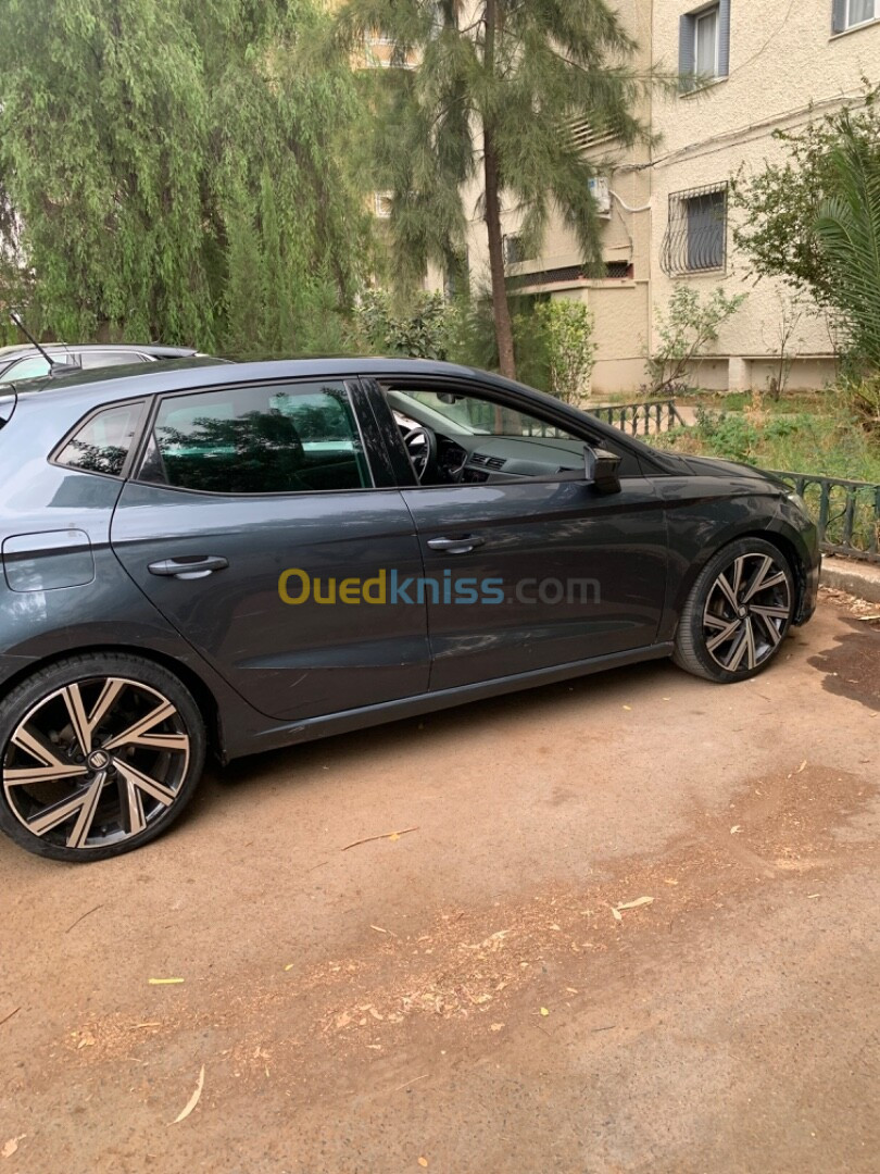 Seat Ibiza 2019 Ibiza