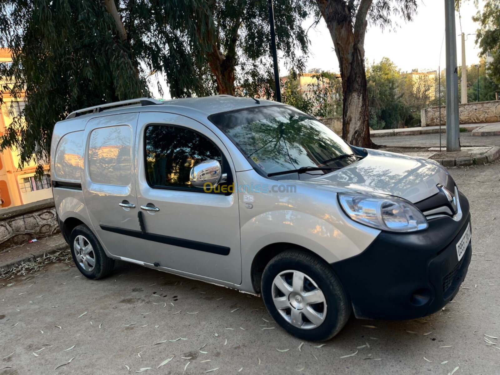 Renault Kangoo 2016 Grand Confort