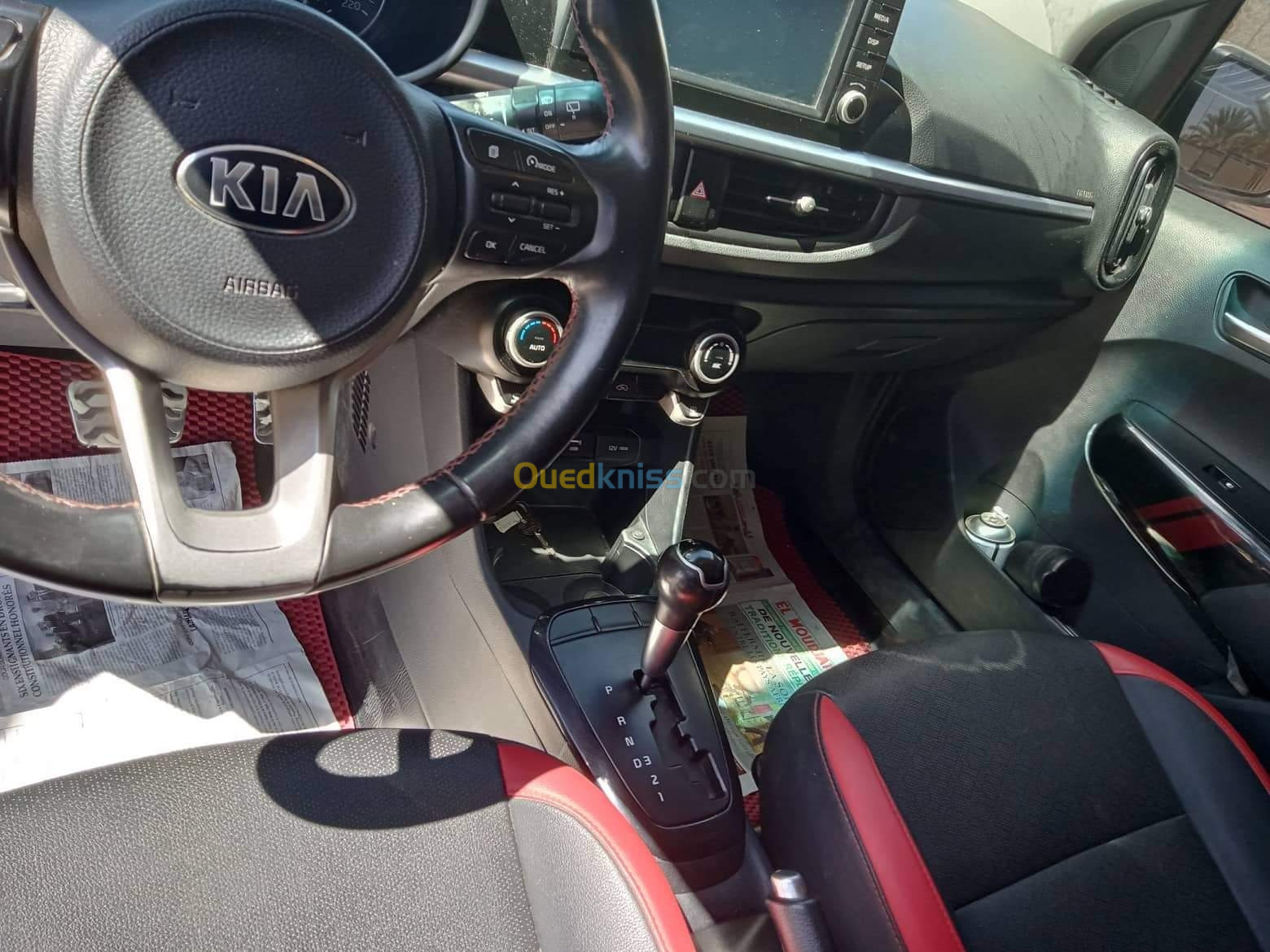 Kia Picanto 2019 GT-Line