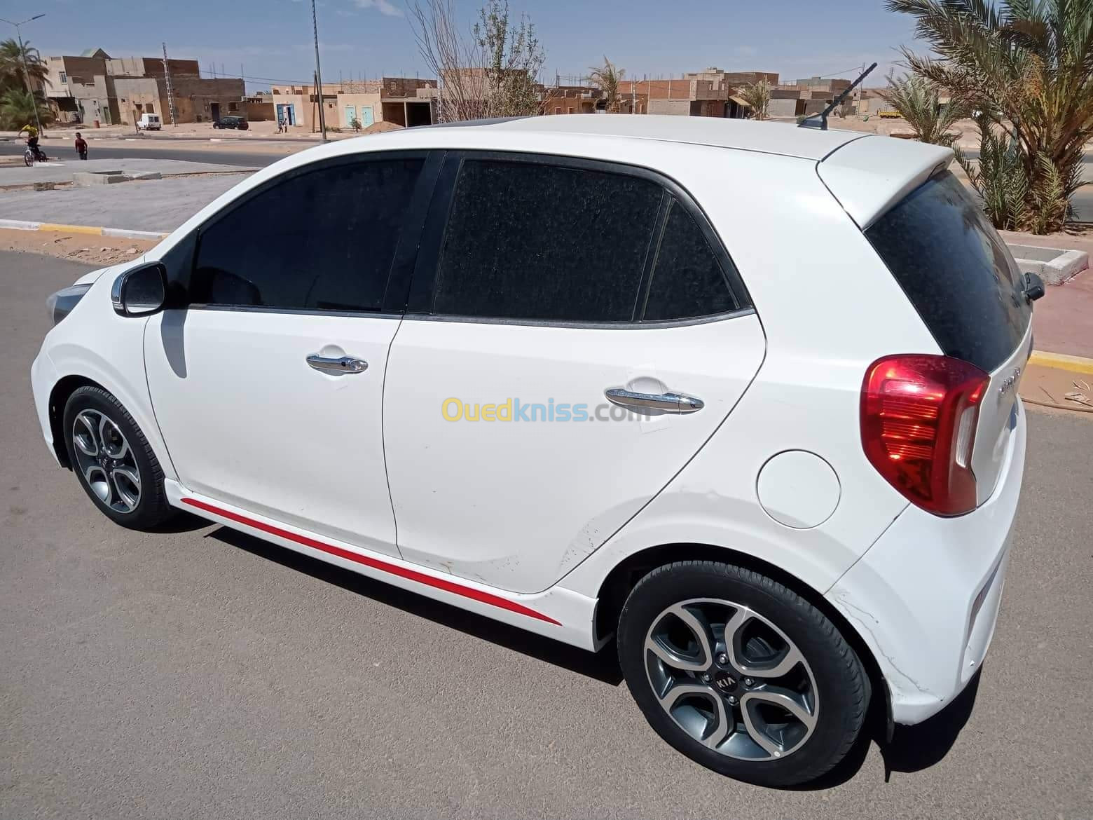 Kia Picanto 2019 GT-Line