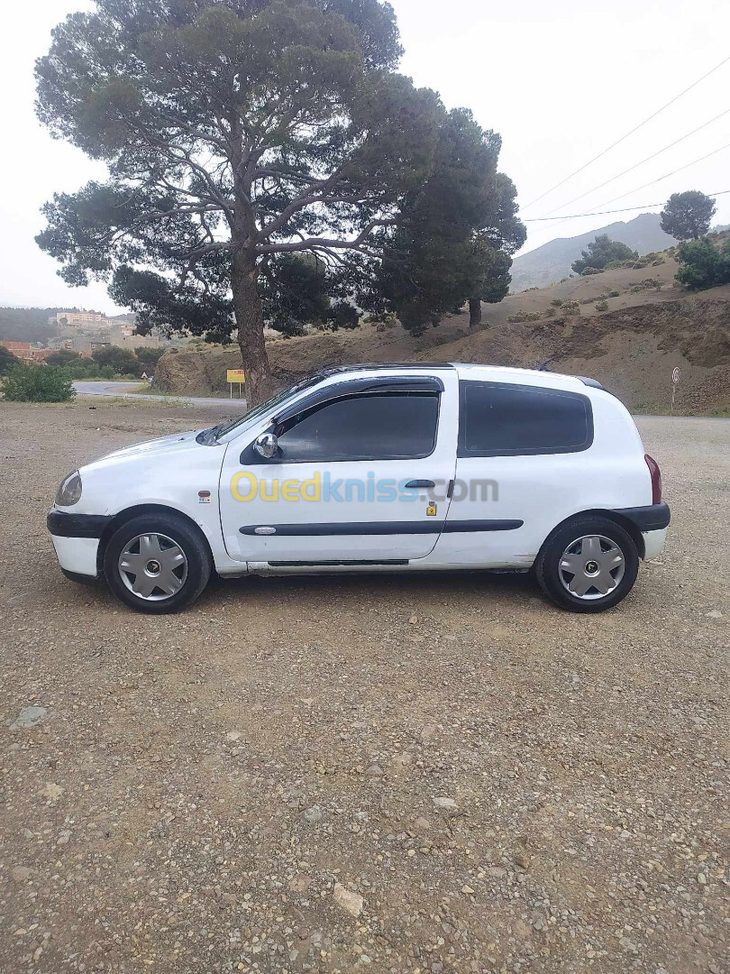 Renault Clio 2 2001 