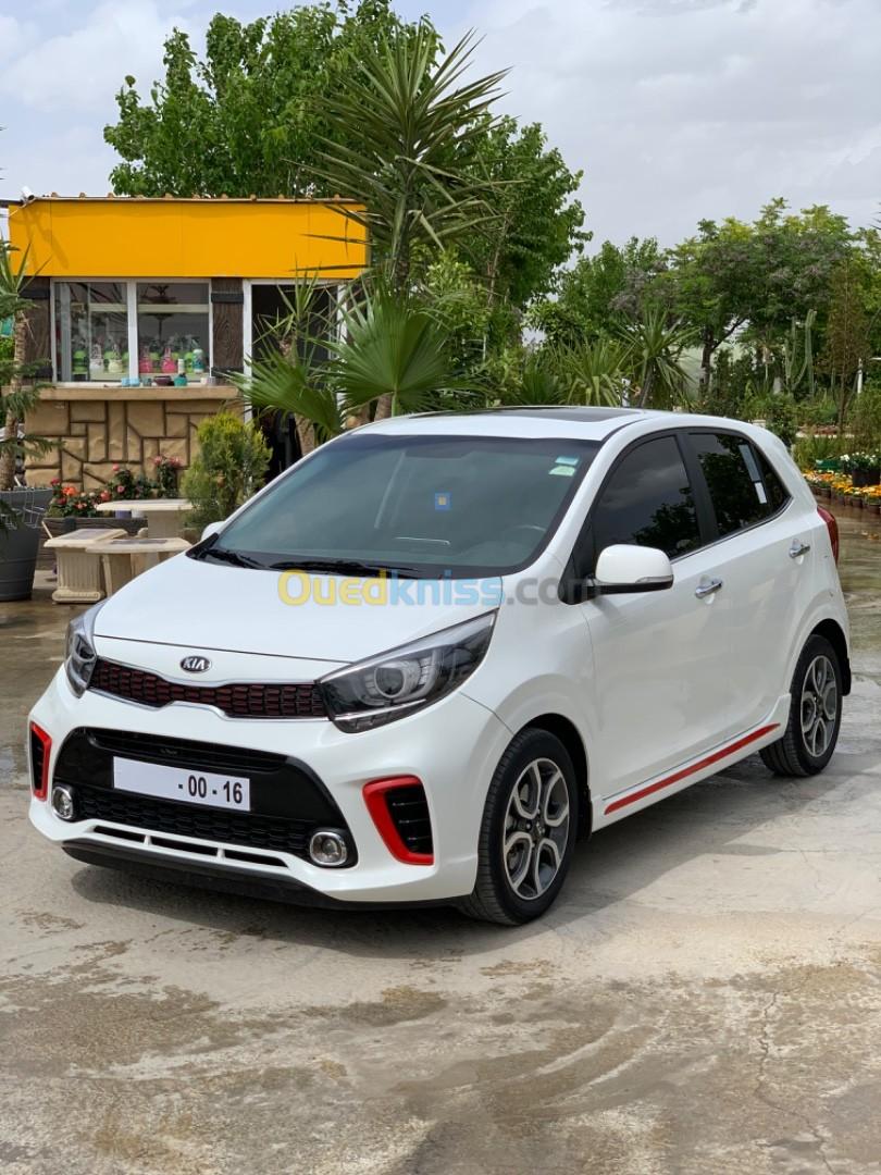 Kia Picanto 2018 GT-Line