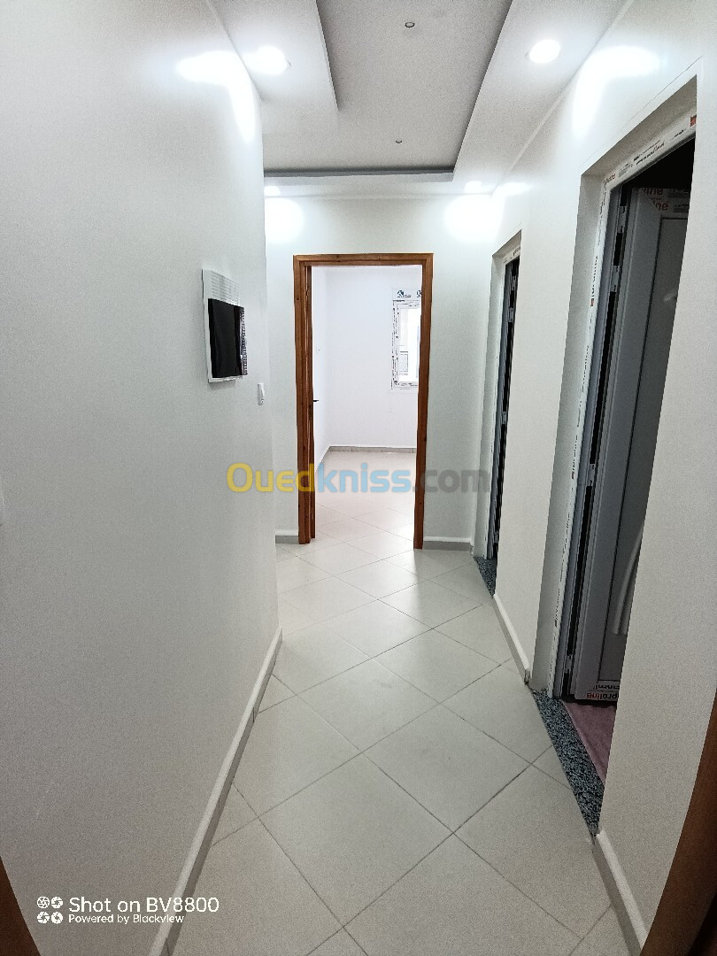 Vente Appartement F3 Jijel Jijel