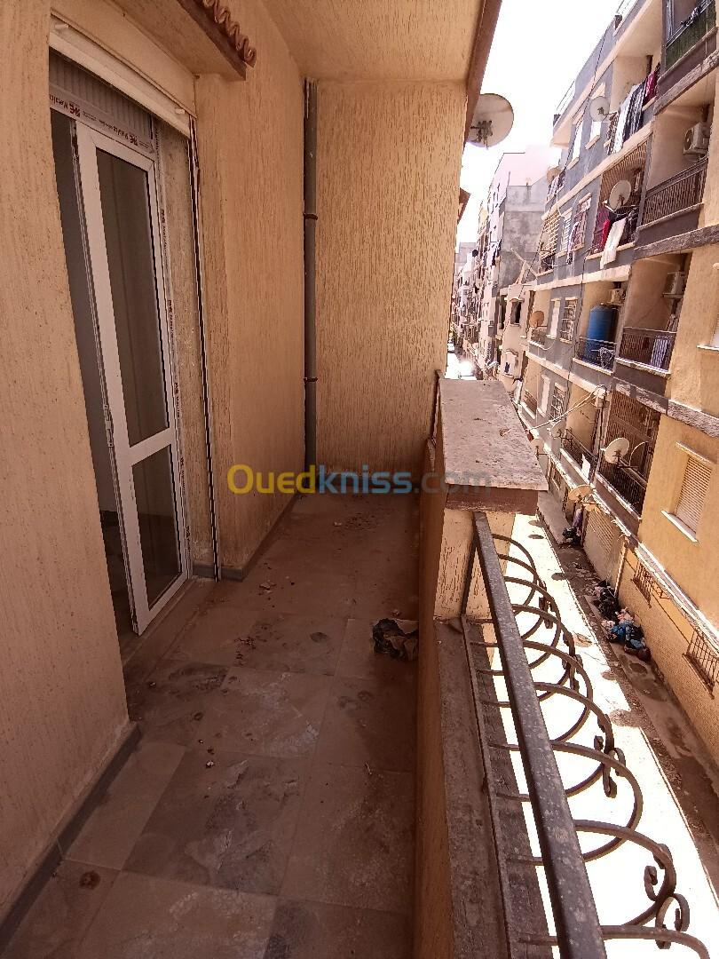 Vente Appartement F3 Jijel Jijel