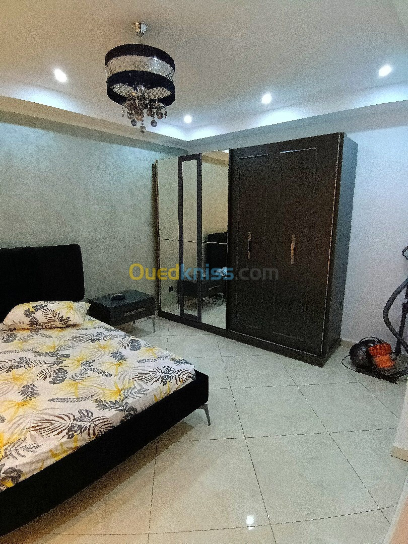 Location Appartement F3 Jijel Jijel