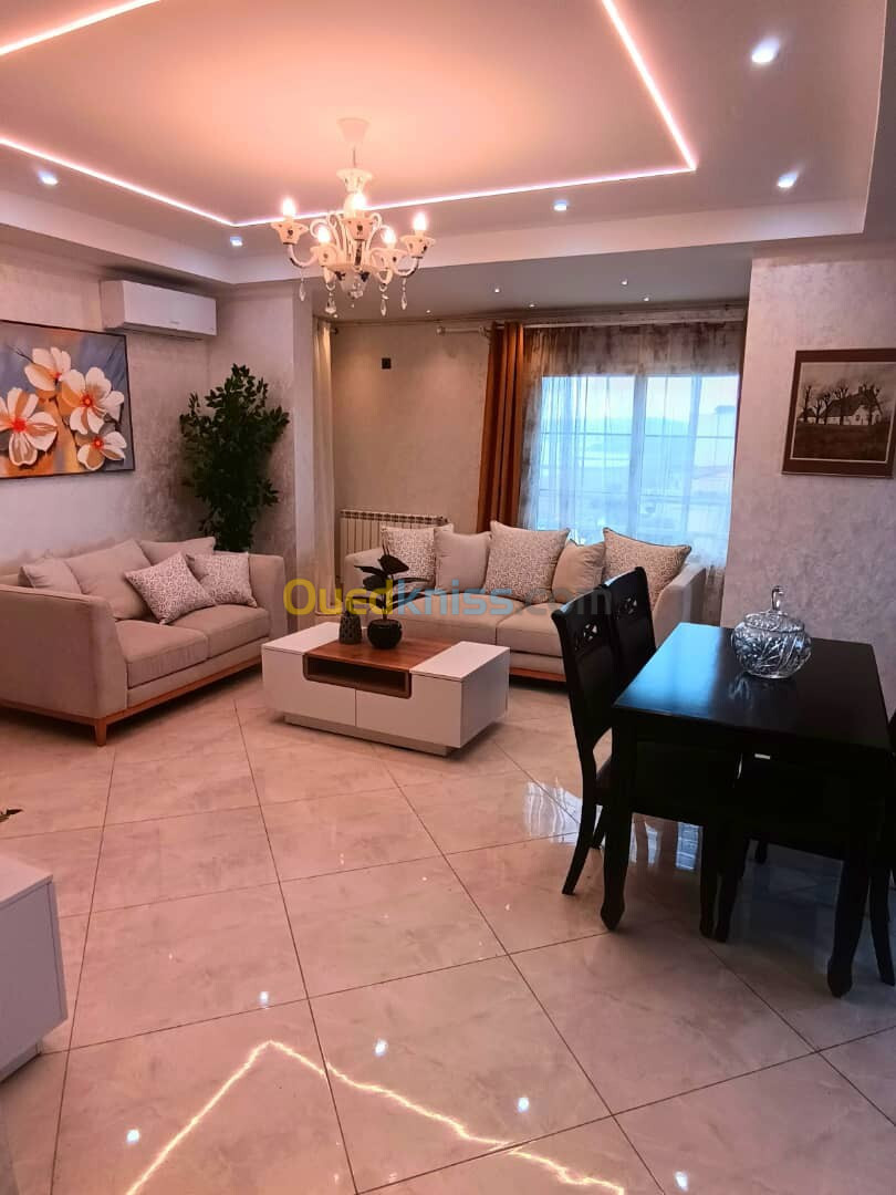 Vente Appartement F3 Jijel Jijel