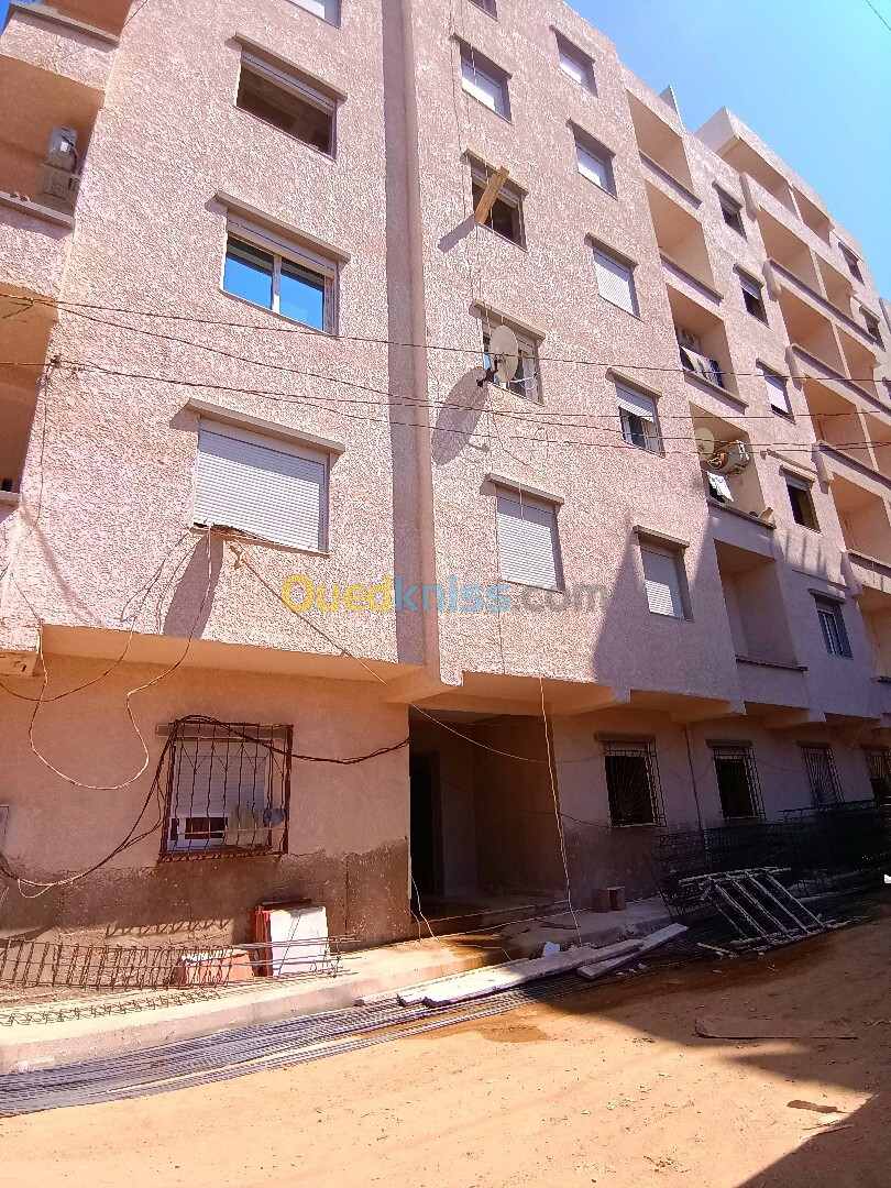 Vente Appartement F2 Jijel Jijel