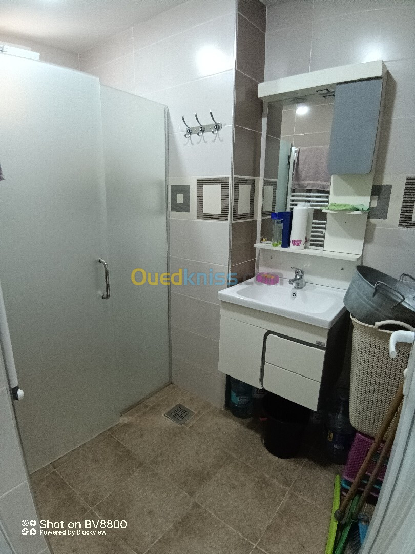 Vente Appartement F3 Jijel Jijel