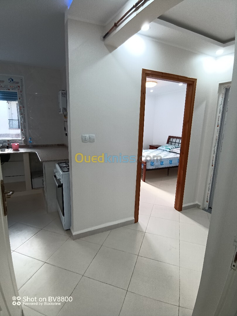 Vente Appartement F3 Jijel Jijel