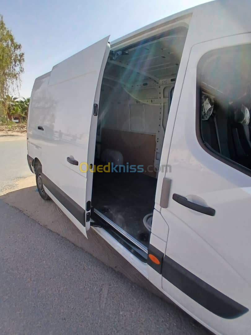 Renault Master 2023 Master