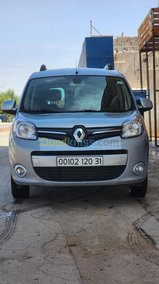 Renault Kangoo 2020 